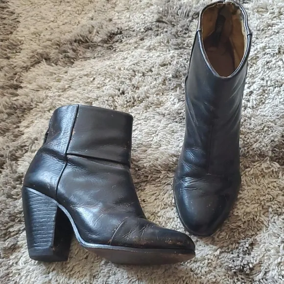 Rag and Bone Boots