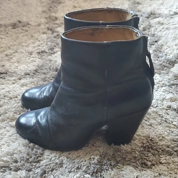 Rag and Bone Boots