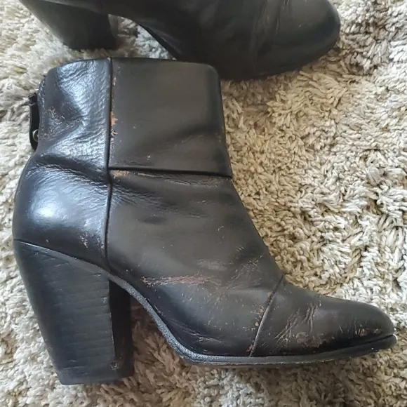 Rag and Bone Boots