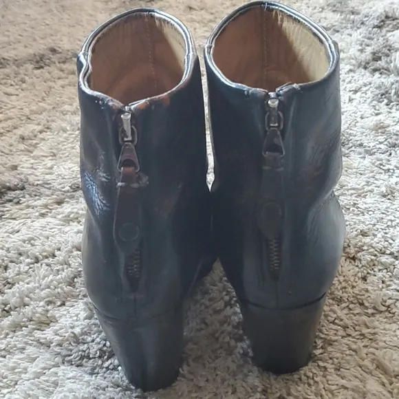Rag and Bone Boots