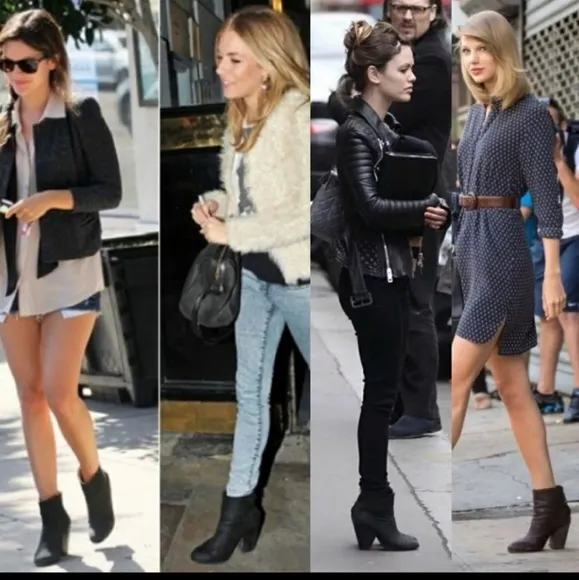 Rag and Bone Boots
