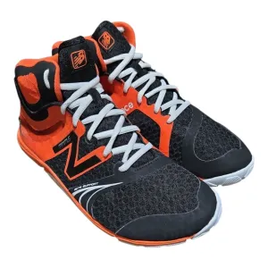Rare New Balance Men's Size 8.5 2E Minimus 20v3 Mid-Cut Cross Trainer High Top
