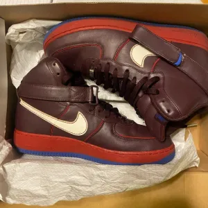 Rare Nike Air Force 1 High Premium CB34 size 11