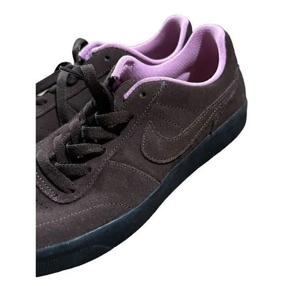 RARE Nike SB Team Classic PRM AR0767-200 Dunk Skate Earth Magic ￼Flamingo unisex