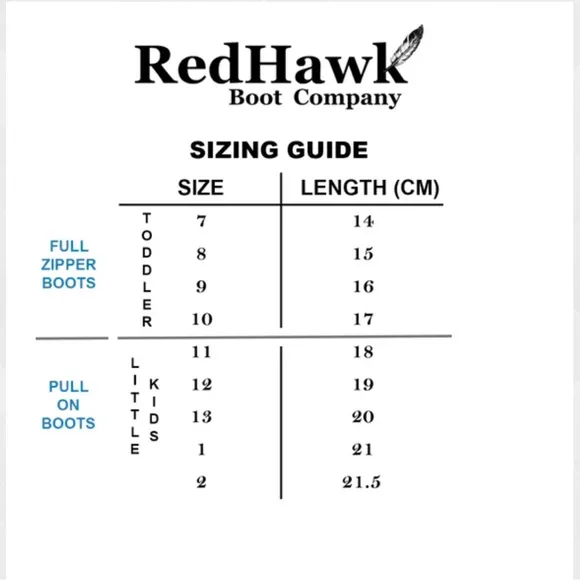 Redhawk Brown and White genuine leather Cowboy Rodeo Boots