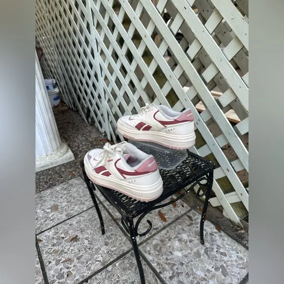 Reebok Club C Double Revenge Shoes