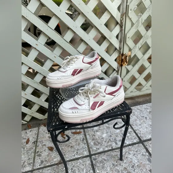 Reebok Club C Double Revenge Shoes