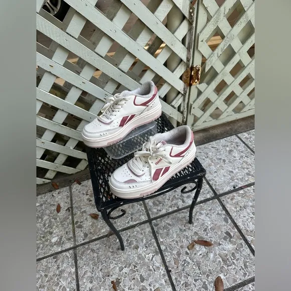 Reebok Club C Double Revenge Shoes