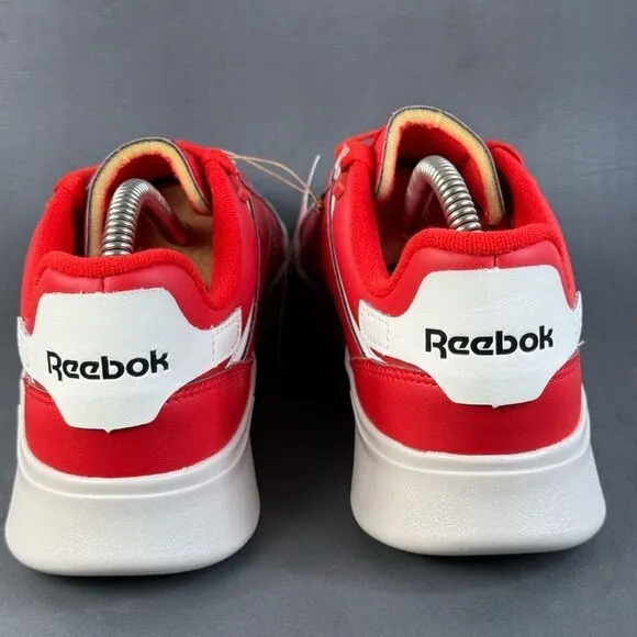 Reebok Keith Haring x Club C Legacy 'Three-Eyed Smiling Face' shoes mens size 8