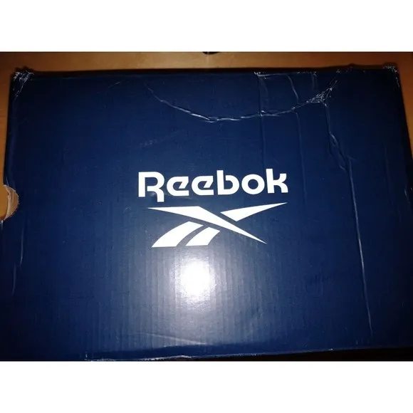Reebok Royal Girls Running Shoes Sz 5