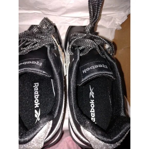 Reebok Royal Girls Running Shoes Sz 5