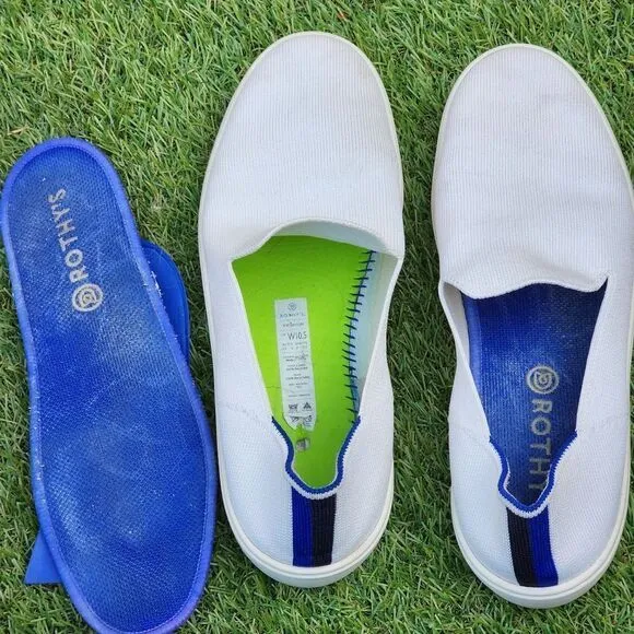 ROTHYS &quot;The Original&quot; - Women's Slip-On - SIZE 10.5