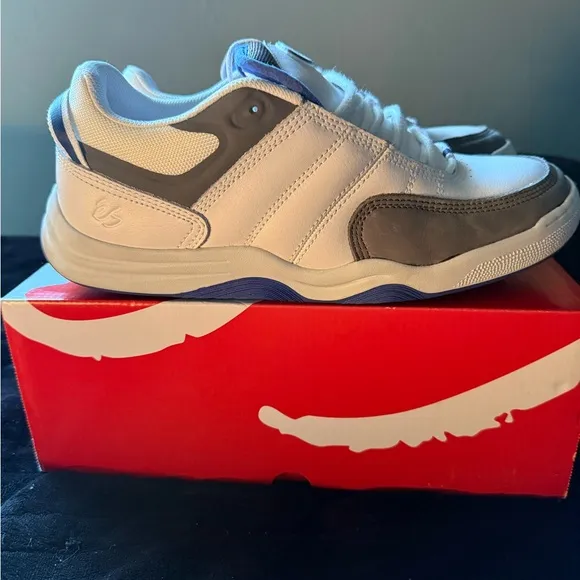 és Evant Tom Asta skate shoes 10.5 men’s