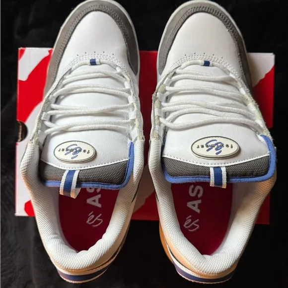 és Evant Tom Asta skate shoes 10.5 men’s
