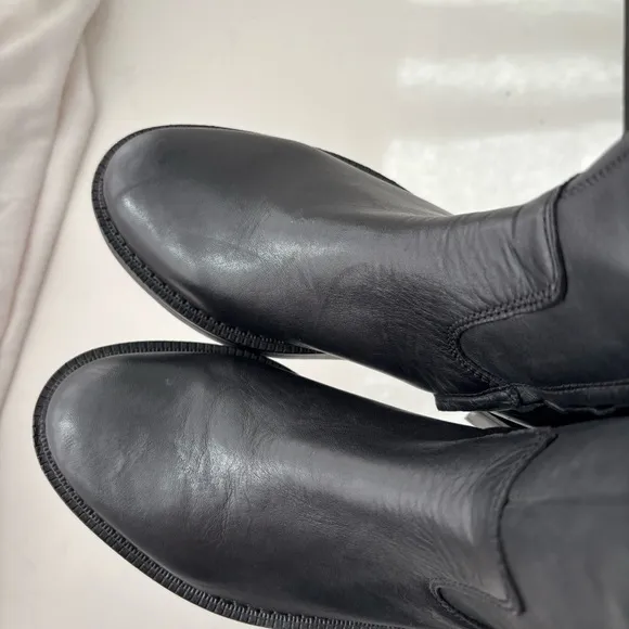 Sam Edelman Narisa Over-the-Knee Boots Sz 7