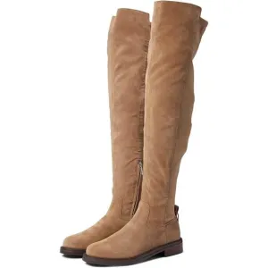 SAM EDELMANNarisa suede over-the-knee boots