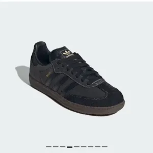 SAMBA OG SHOES core black / crystal sand ✨NEW✨