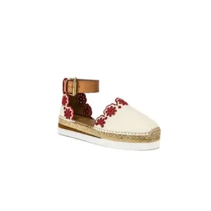 See By Chloe Glyn Espadrille Sandal Women's Shoes