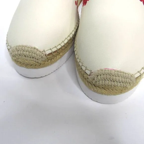 See By Chloe Glyn Espadrille Sandal Women's Shoes