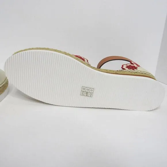 See By Chloe Glyn Espadrille Sandal Women's Shoes