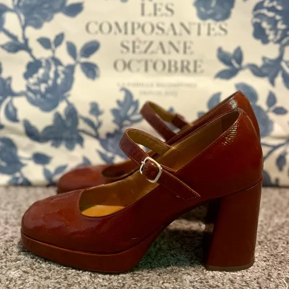 Sezane Georgia High Babies