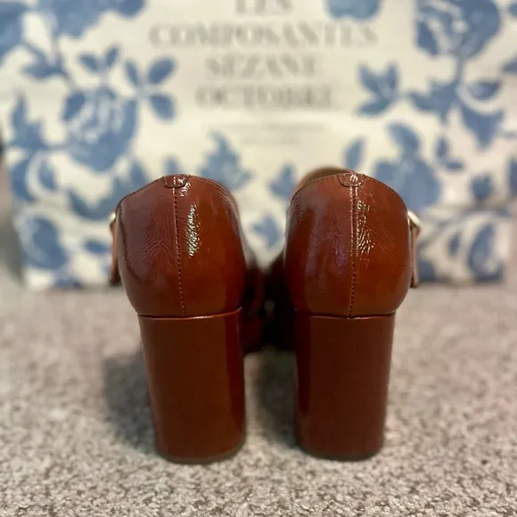 Sezane Georgia High Babies