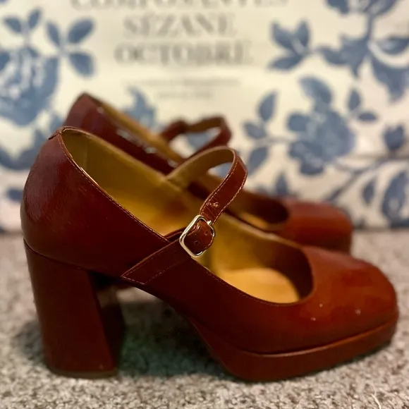 Sezane Georgia High Babies