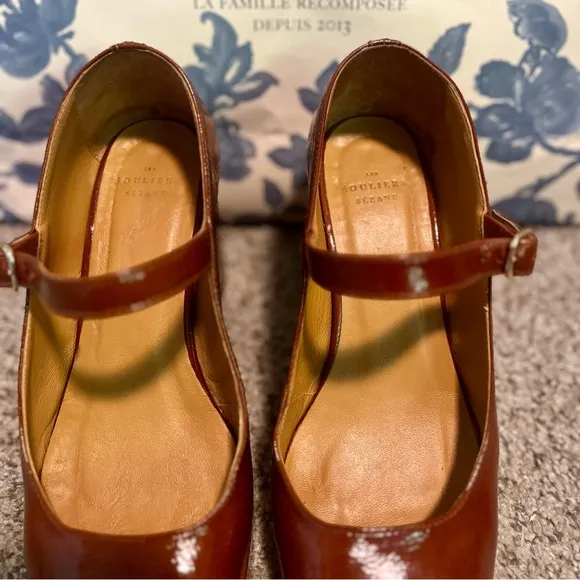Sezane Georgia High Babies