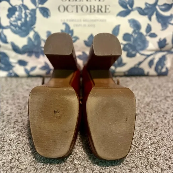 Sezane Georgia High Babies
