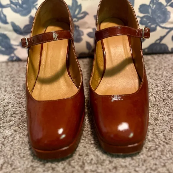 Sezane Georgia High Babies