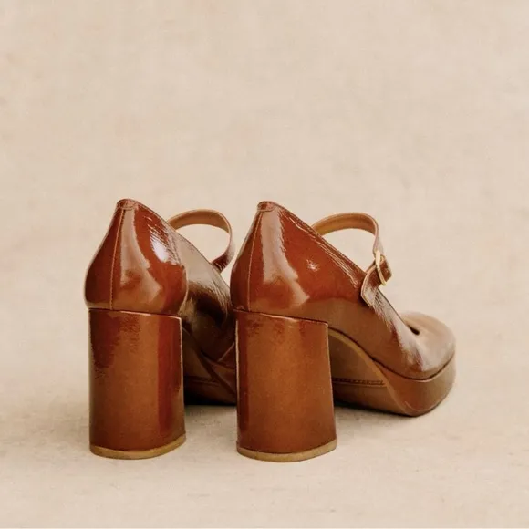 Sezane Georgia High Babies