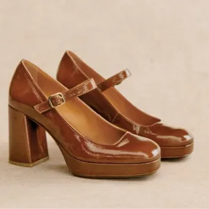 Sezane Georgia High Babies