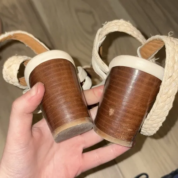 Sezane | Natacha Sandals