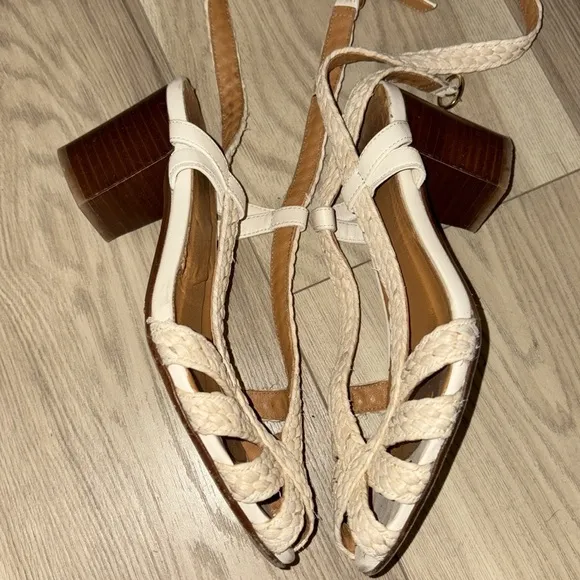 Sezane | Natacha Sandals