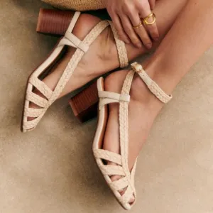 Sezane | Natacha Sandals