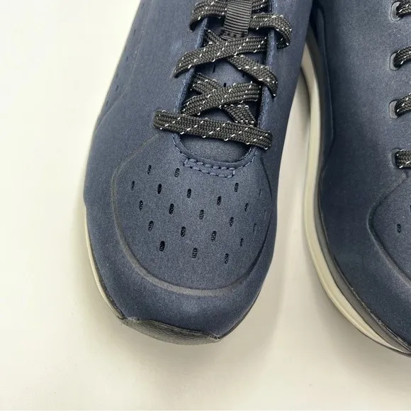 Shimano Men's DT5 CT500 Navy Blue Sneakers Shoes Size EU 38 US 5.5 - 6  NEW