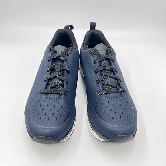 Shimano Men's DT5 CT500 Navy Blue Sneakers Shoes Size EU 38 US 5.5 - 6  NEW