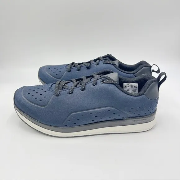 Shimano Men's DT5 CT500 Navy Blue Sneakers Shoes Size EU 38 US 5.5 - 6  NEW