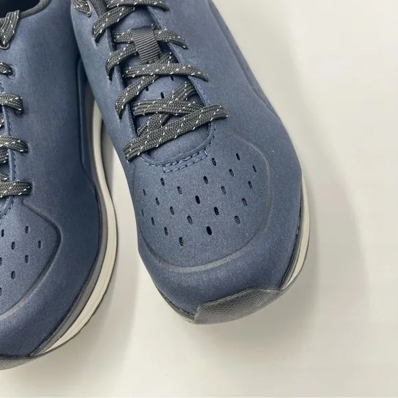 Shimano Men's DT5 CT500 Navy Blue Sneakers Shoes Size EU 38 US 5.5 - 6  NEW