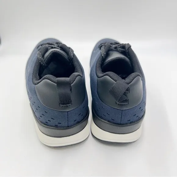 Shimano Men's DT5 CT500 Navy Blue Sneakers Shoes Size EU 38 US 5.5 - 6  NEW