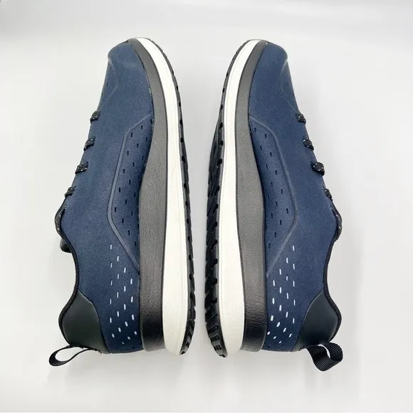 Shimano Men's DT5 CT500 Navy Blue Sneakers Shoes Size EU 38 US 5.5 - 6  NEW