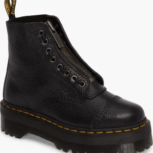 Sinclair Platform Bootie