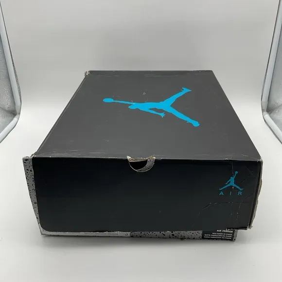 Size 10.5 - Jordan 5 Retro Mid Aqua (DD0587-047)