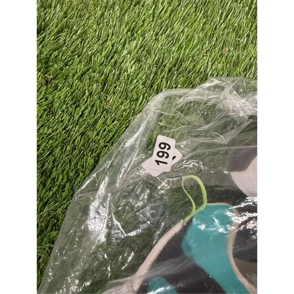Size 11.5 - Nike Air Max 270 React SE Oracle Aqua