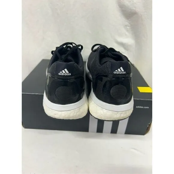 Size 12 - adidas adizero boston 8 Core Black 2019 - G28861