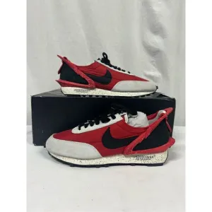 Size 12w/10.5 - Nike Daybreak x Undercover University Red 2019
