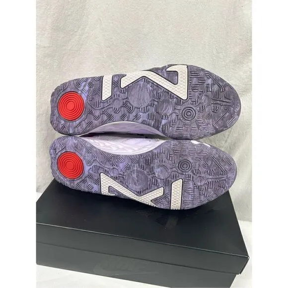 Size 13 - Nike PG 6 Paulette - DC1974-500