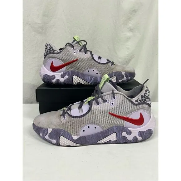 Size 13 - Nike PG 6 Paulette - DC1974-500