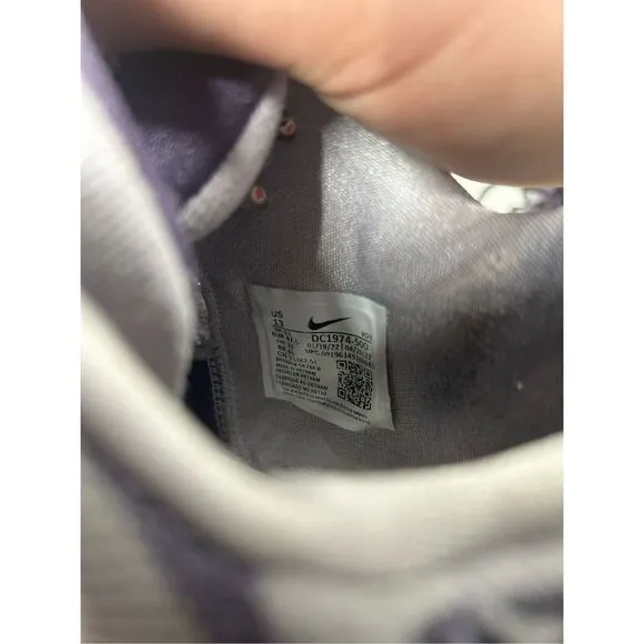 Size 13 - Nike PG 6 Paulette - DC1974-500