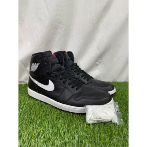 Size 14 - OG box VNDS “Yin-Yang” Air Jordan 1 Retro High 555088-011